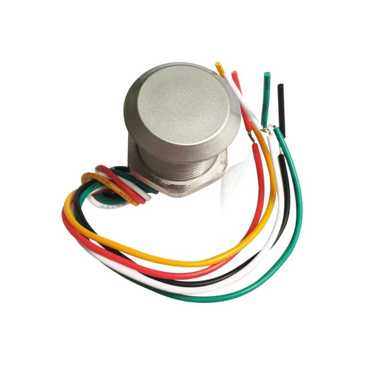 RFID Card Reader Small Mini Metal Access Control IP65 Waterproof 125Khz ID Access Control Card Reader with WG26