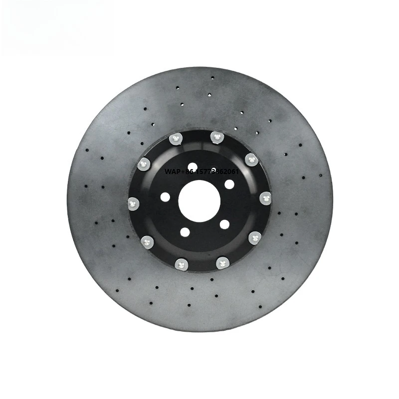 

Aplus Racing High Performance Carbon Ceramic Brake Disc Rotor Pads with 1 Year Warranty for RS Q8 for M2 3 4 X4 X5 Benz