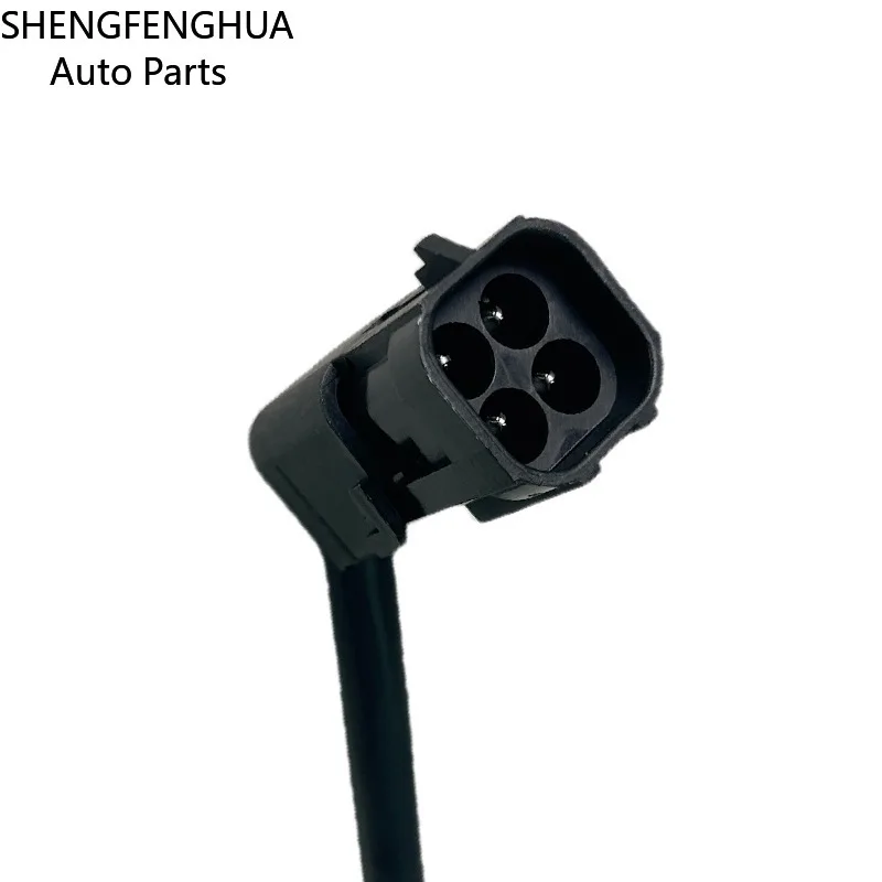 For LADA KALINA Cross-border automotive oxygen sensor 258006537 Oxygen sensor