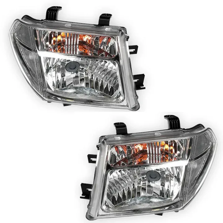 

HEAD LIGHT LAMP for NAVARA D40 2005 - 2010