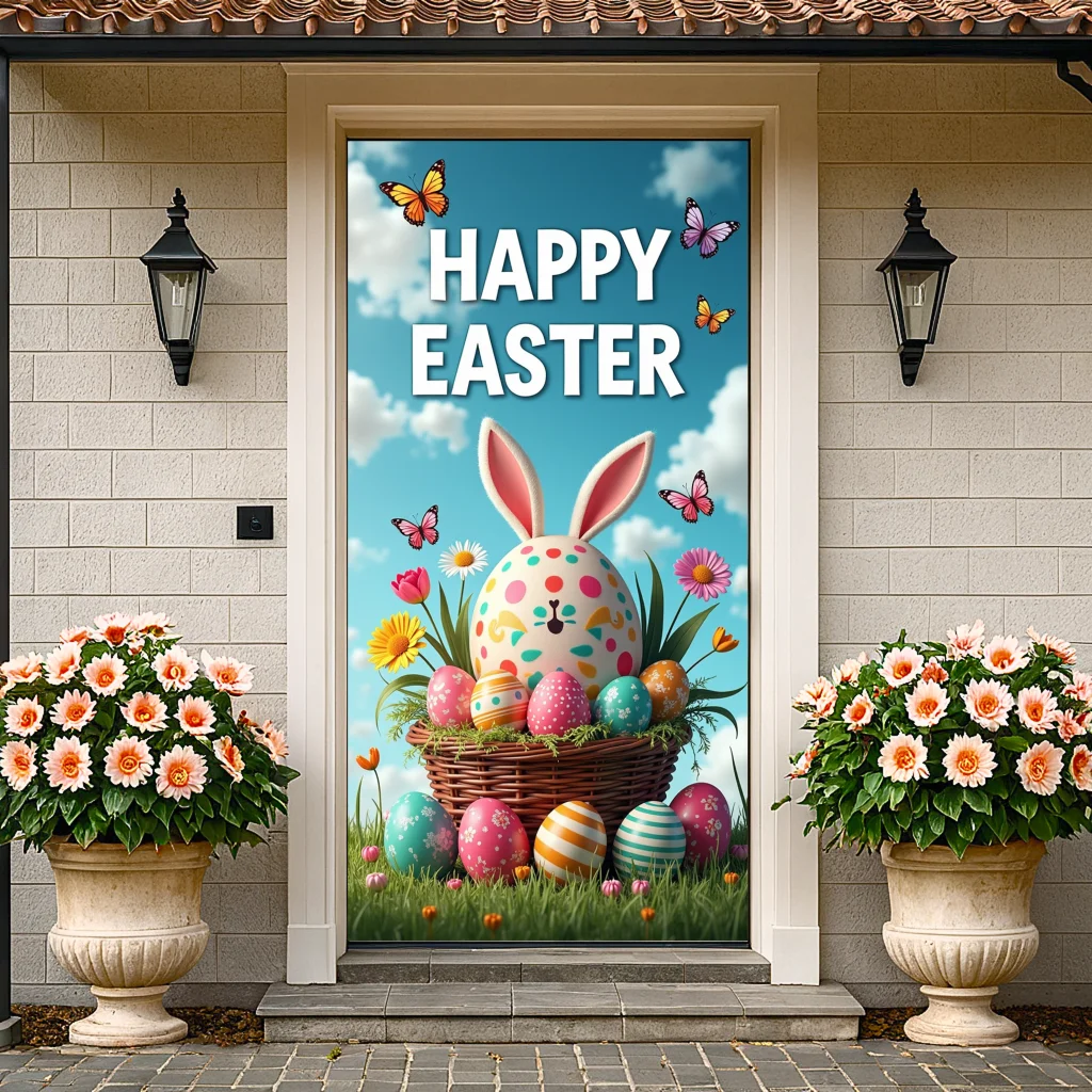 2025 Easter Outdoor Garden Dec - Photography Of The Year 2025 ulasan dan harga