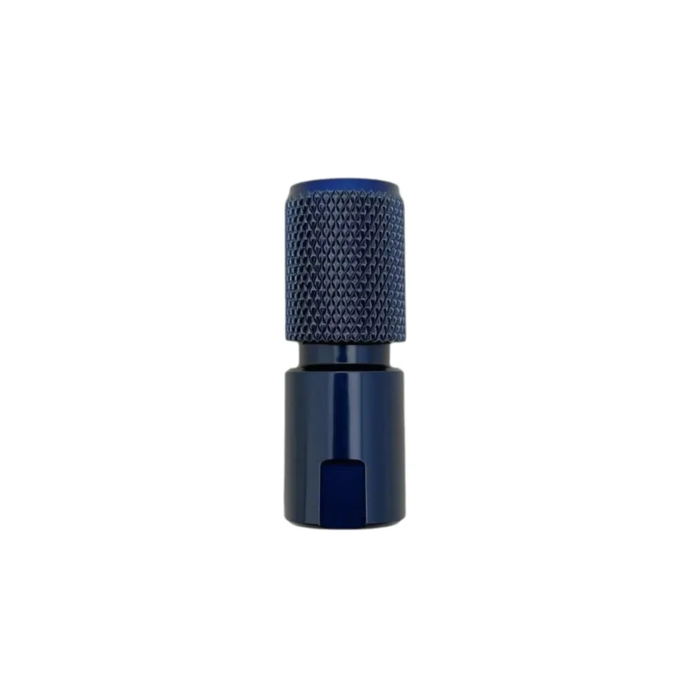 M10 Thread Angle Grinder Adapter Hex Shank Anti-Slip Hex Shank Converter Quick Lock Drill Bit Adapter for Converting Drill Bits