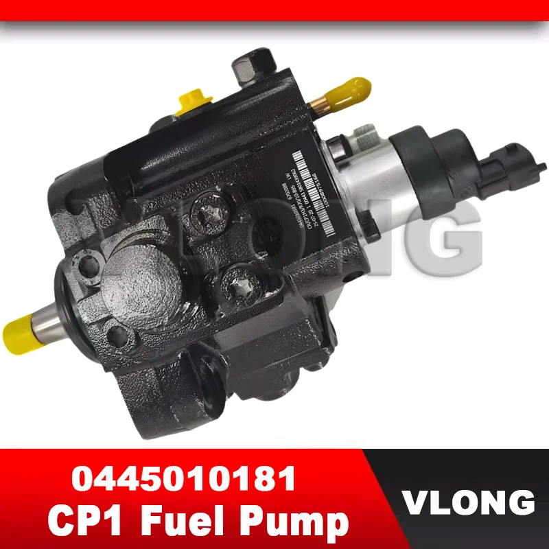 New CP1 High Pressu…