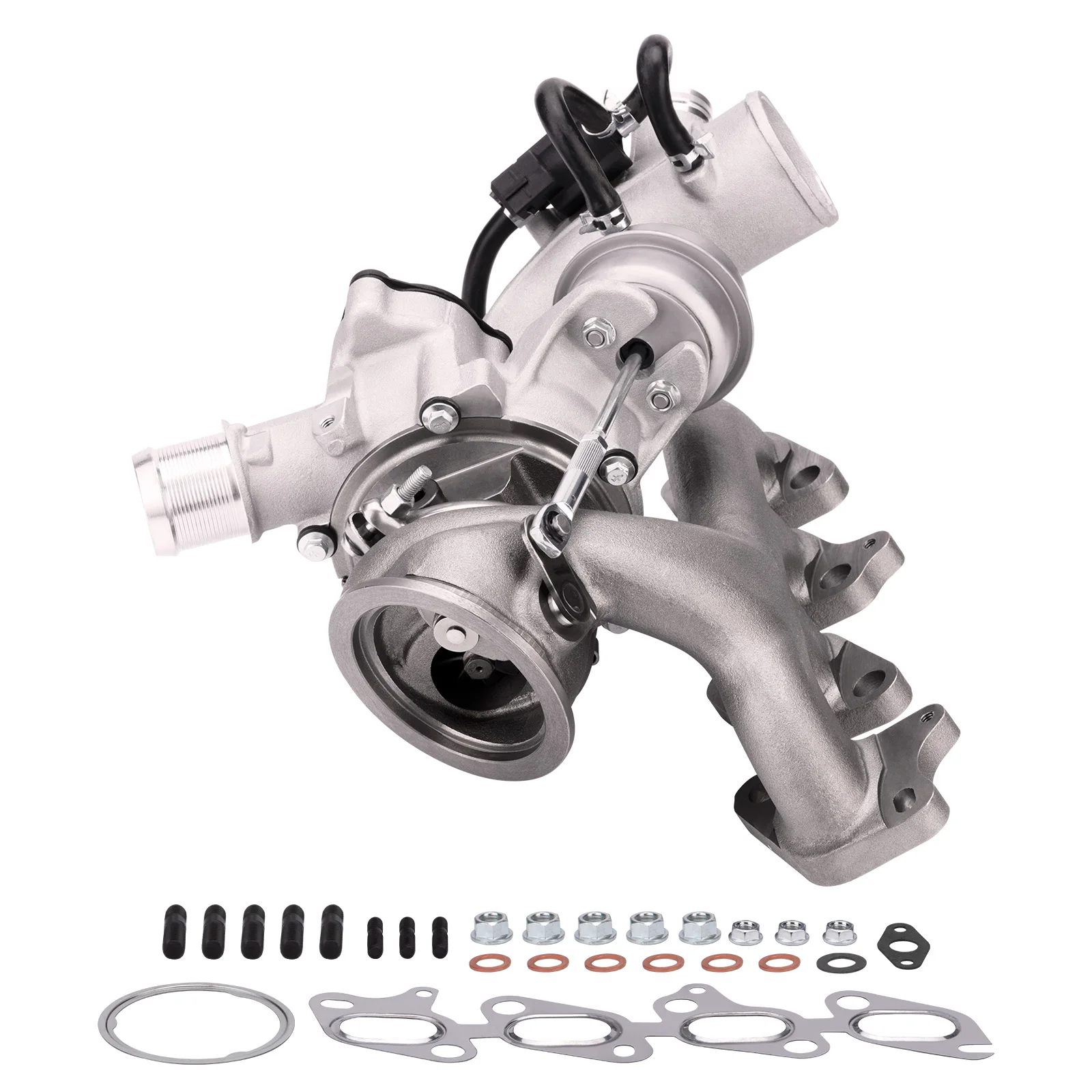 

GT1446V Turbo – Performance Upgrade for Holden Cruze JH with Manifold (781504-0001)
