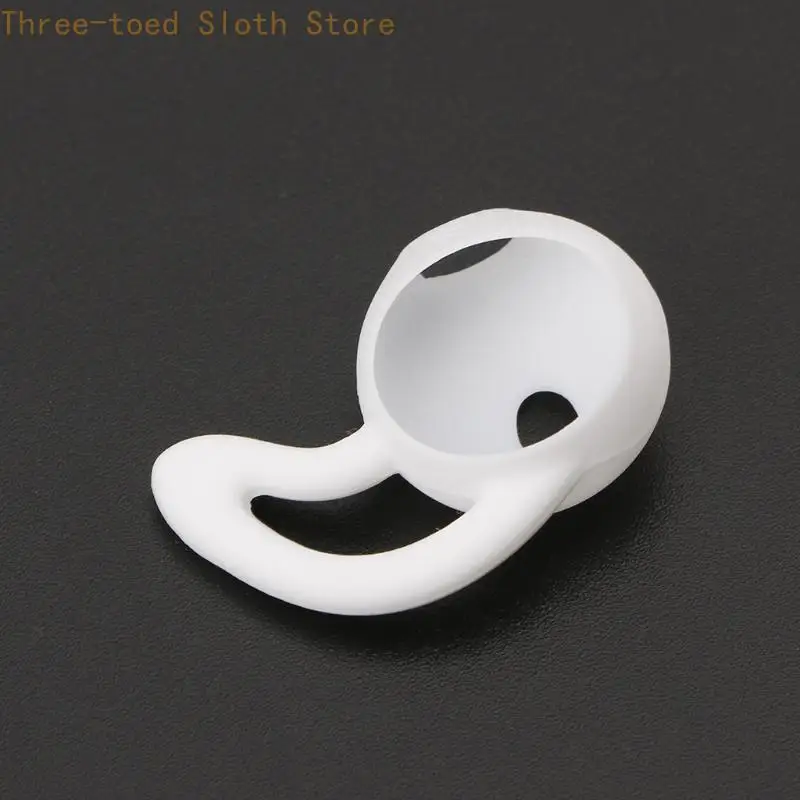 Robuste Ohrstöpsel, wiederverwendbare Ohrstöpsel für Apple 8, 7, 6, 6S 5, 5S Headset E74A – Detail 4