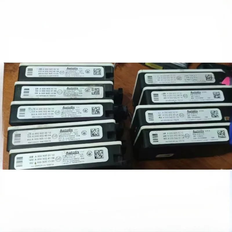 

A0009050010 A0009024004 A0009051300 Fits For MERCEDES BENZ W221 W212 W207 Radar Sensor Distronic Control Unit