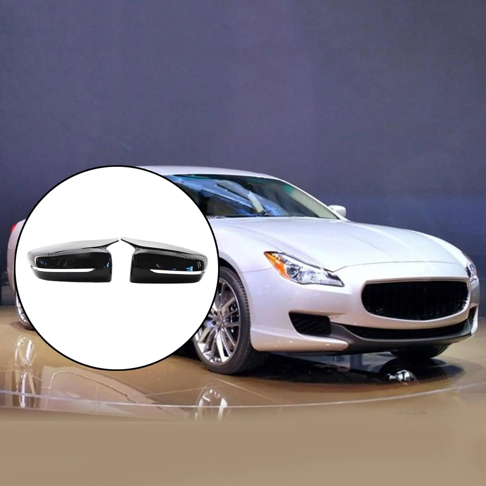 

Gloss Black Mirror 1167422719 for G20 G21 G30 G31 G32 G14 G16 2017