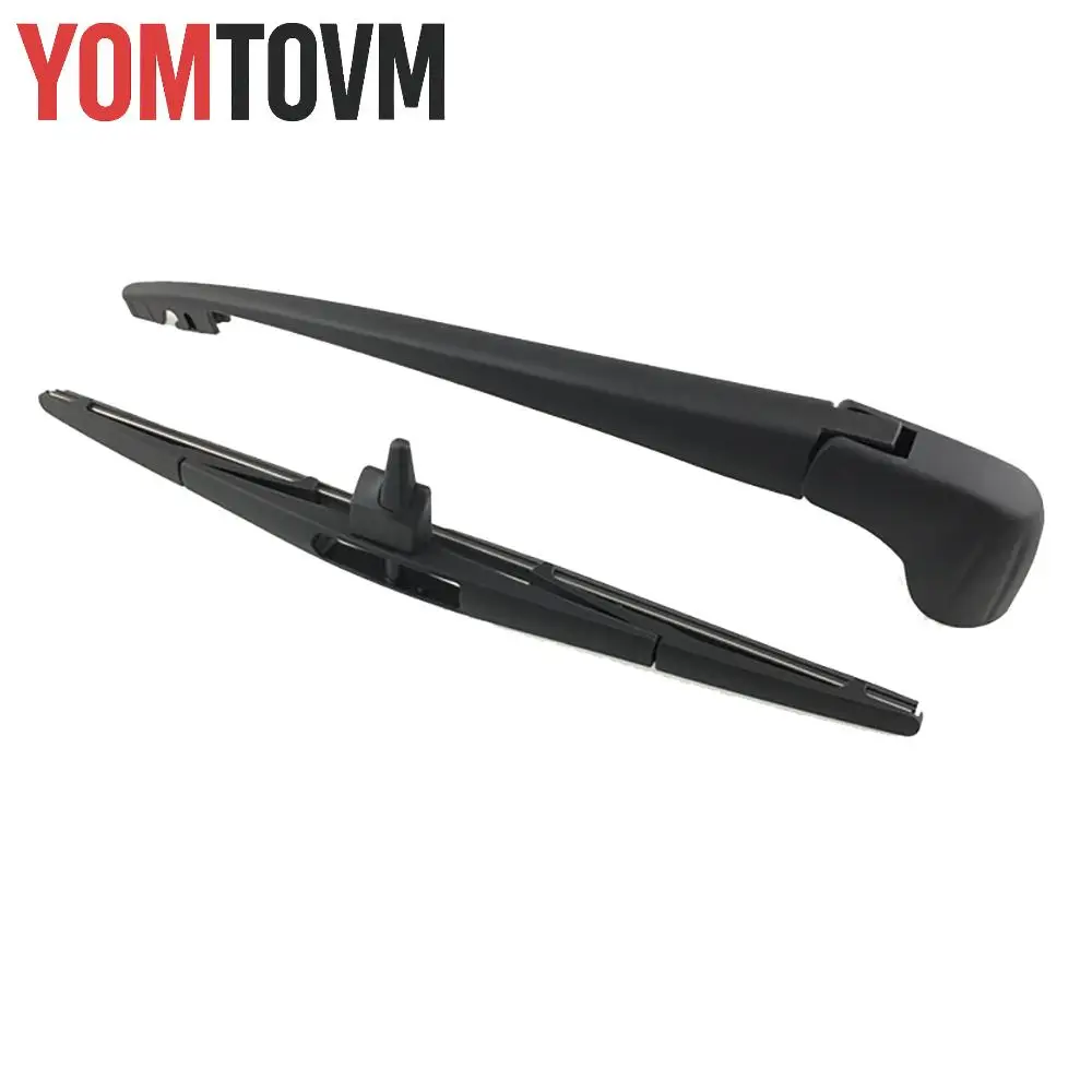 

2Pcs Car Accessories For 2009-2015 Honda Pilot/Honda Navigator Rear Wiper Blade Rocker Arm Assembly 76720-SZA-A02