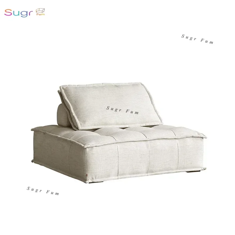 

Ваби-саби Мебель для отеля Расслабляющий сиденье Диван Акцент Скандинавский модульный секционный диван Диваны для гостиной