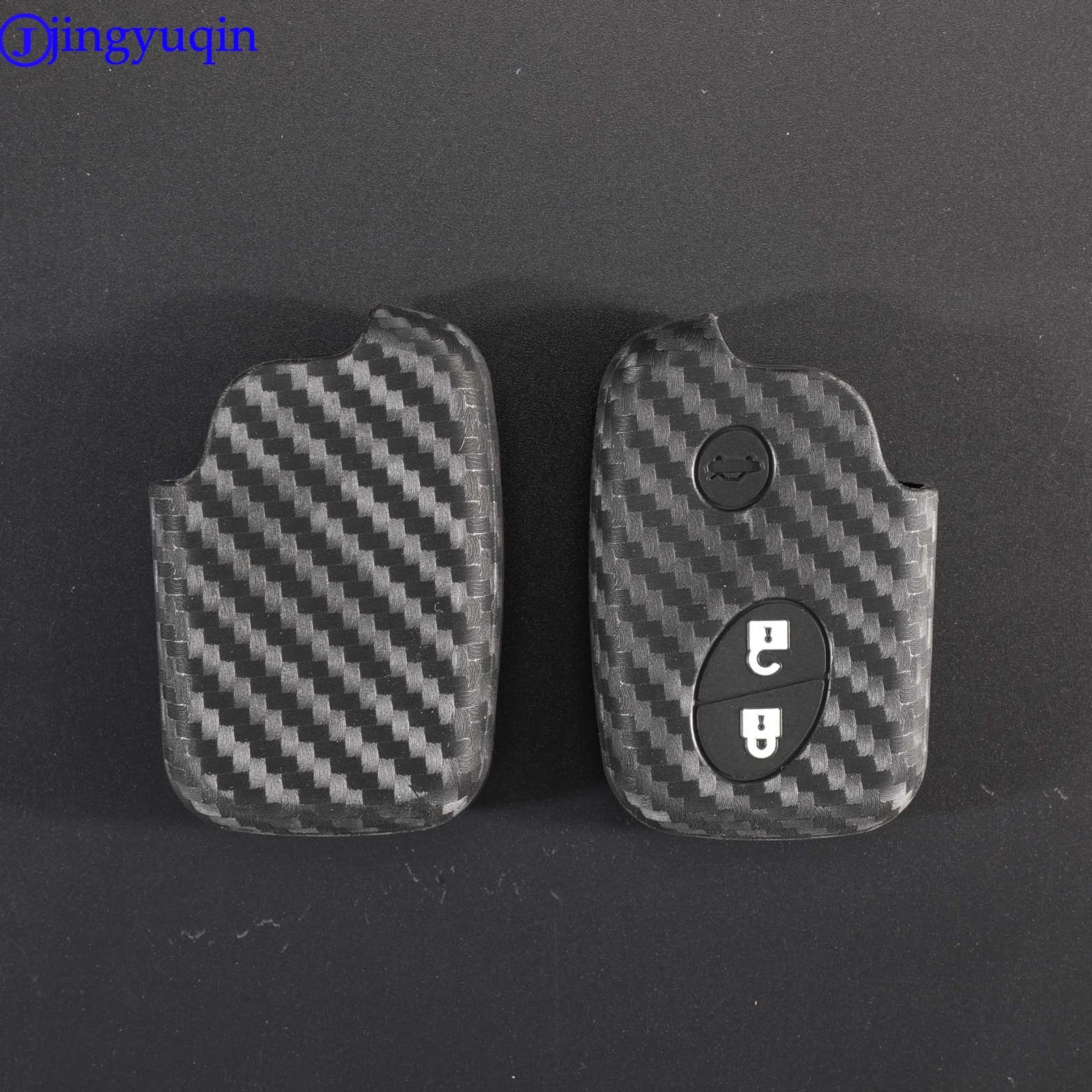 Jingyuqin Carbon Fi… - image