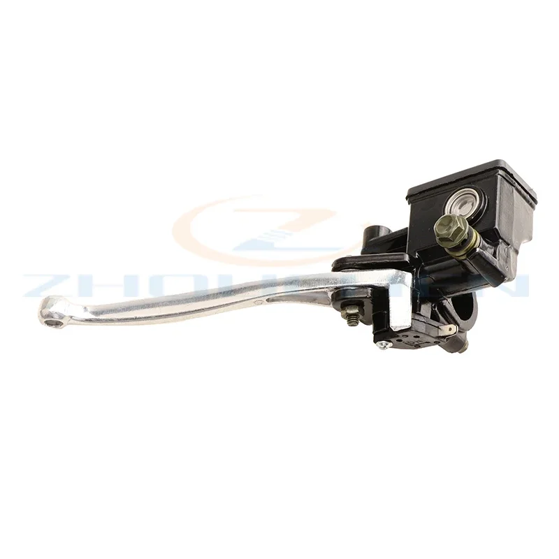 22MM M8 Motorcycle … - image