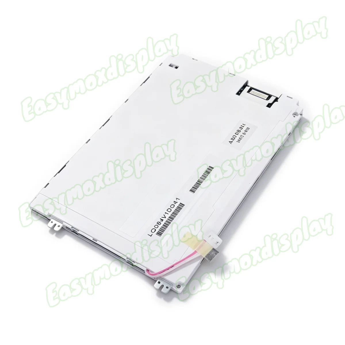 LCD Display Screen Replacement For Sharp LQ084V1DG41