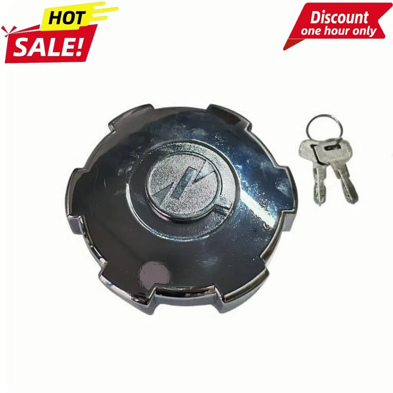 European Truck Parts for Volvo Iveco Mercedes-Benz Fuel Tank Cover