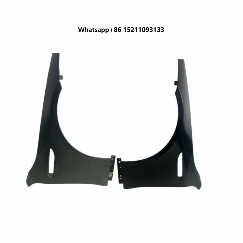 For  GT53 290 High-quality Aluminium Original Used Body Kit Left Wing OE A2908804900