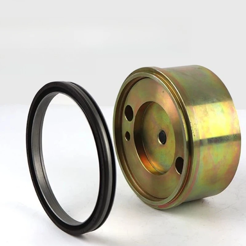 Crankshaft oil seal installation toolExcavator 4HK1/6HK1/4JG1/S6K/6WG1/DB58 J08E P11C J05E 6D31 6D34 6D125 P11C 4JJ1 6D102 S6K