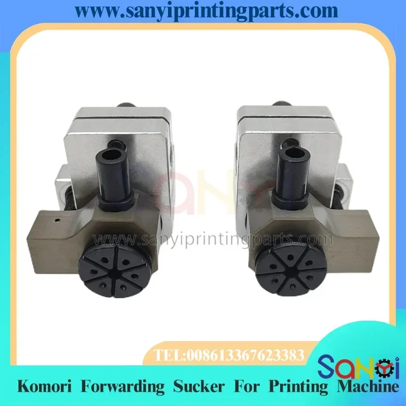 

Бесплатная доставка, 1 комплект, лучшее качество, транспортировочная присоска для деталей печатной машины Komori