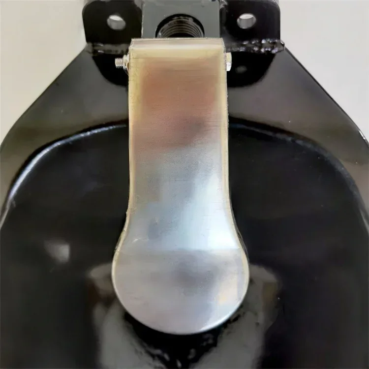 Tiertrinker aus Gusseisen für Rinder, Trinkwasser für Rinder