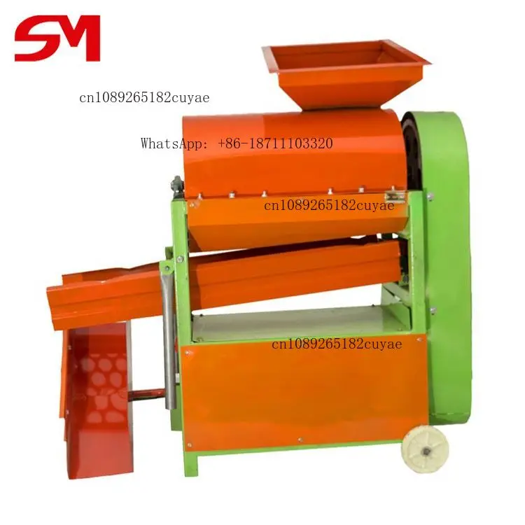 Simple Operation and Easy Clean Chestnut Cutting Machine