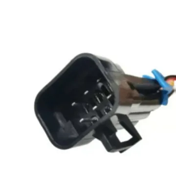 للخارجية، مجموعة مفاتيح الإشعال DTS الخارجية Mercury 893353 أ03