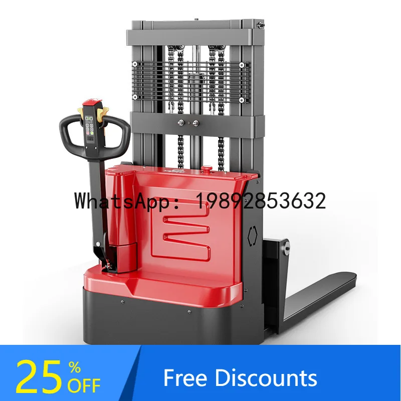 Yfy Electric Forkli…