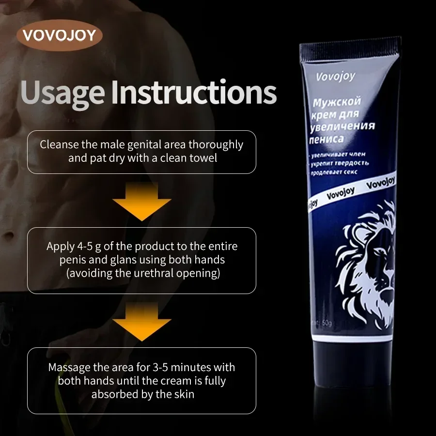 الرجال القضيب تكبير زيادة كريم الجنس زيوت التشحيم الذكور جزء خاص تكبير كريم تنمو سمكا أقوى كبير ديكس توسيع كريم #5