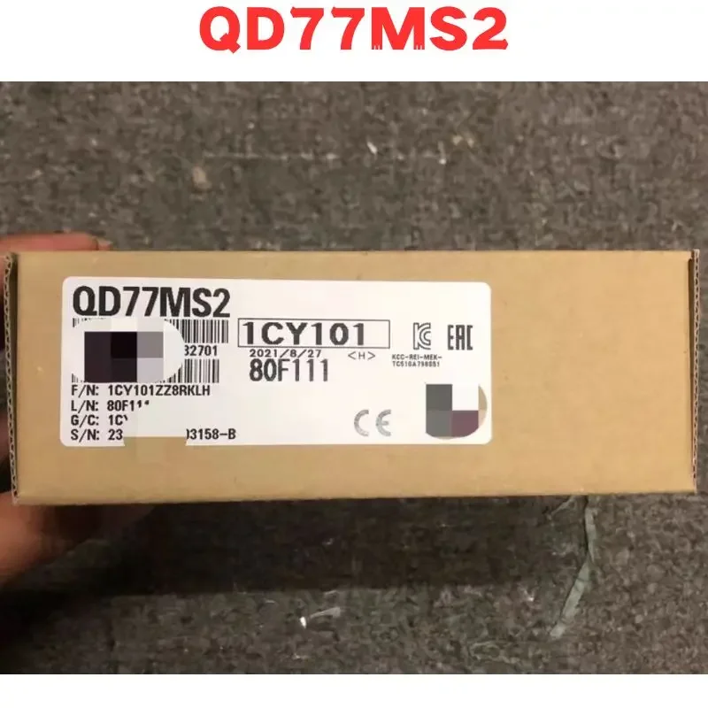 

Brand New And Original QD77MS2 Module