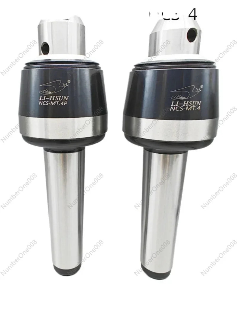 مخرطة عالية السرعة طرف كشتبان دقيق NCS-MT.3/4/4P/5P قابس قابل للاستبدال