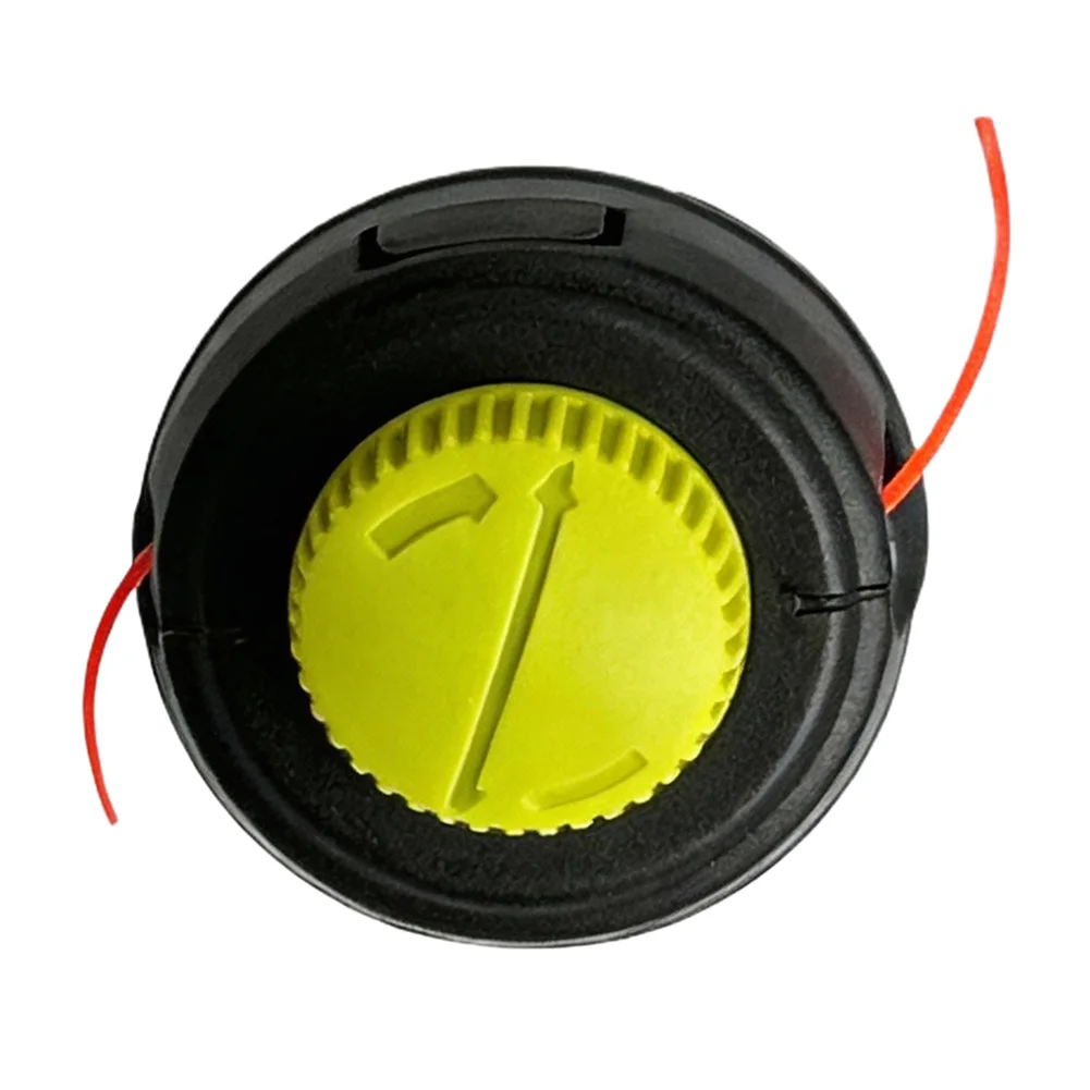 313318001 Replacement String Trimmer Head Assembly For P2009 RY15523A RY15523AVNM RY40006 Trimmer Head M10x1.0 Female