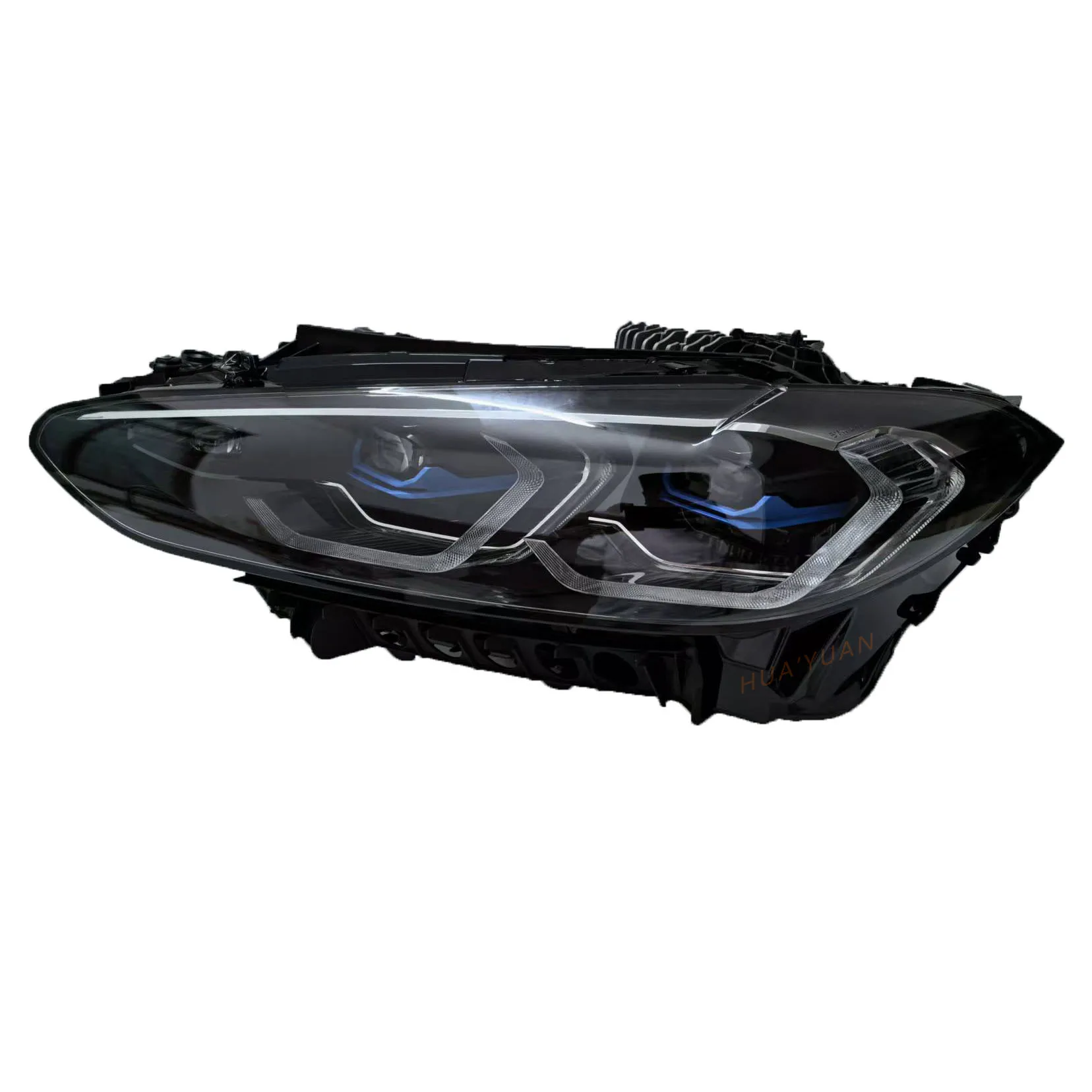 

High Quality Original Laser Headlights for BMW 4 Series M4 G22 G82 LCI Laser Headlights 2021-2024 Automotive Lighting System