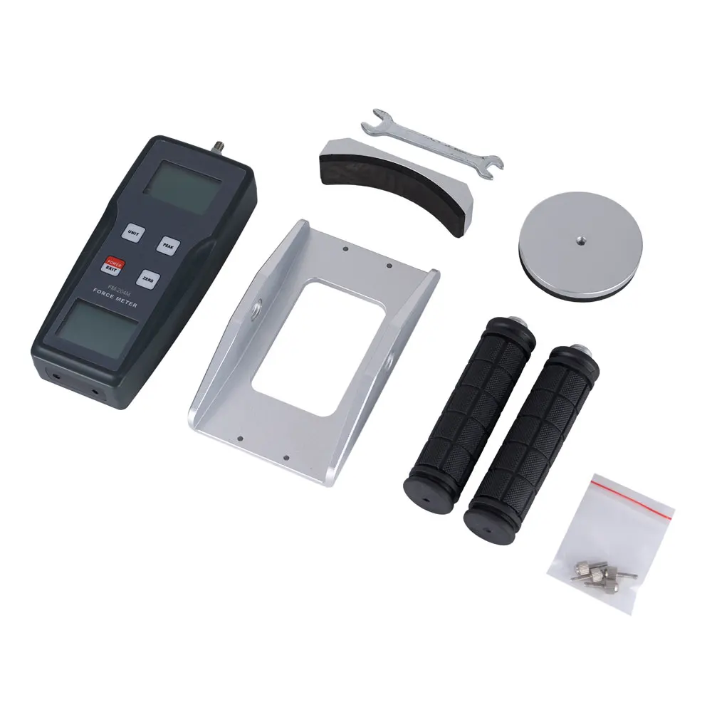 Digital Muscle Strength Tester FM-204M Force Meter