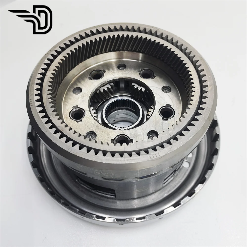 

8F35 8 Speed Transmission Planetary Carrier Assembly Fit for Ford Focus Taurus Renegade