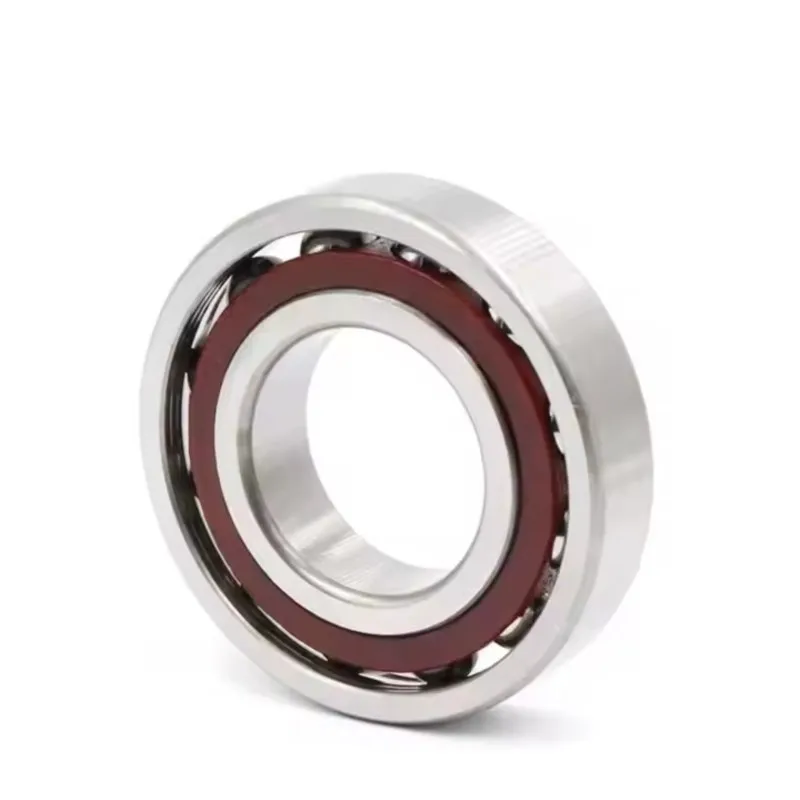 Machine Tool Spindl…