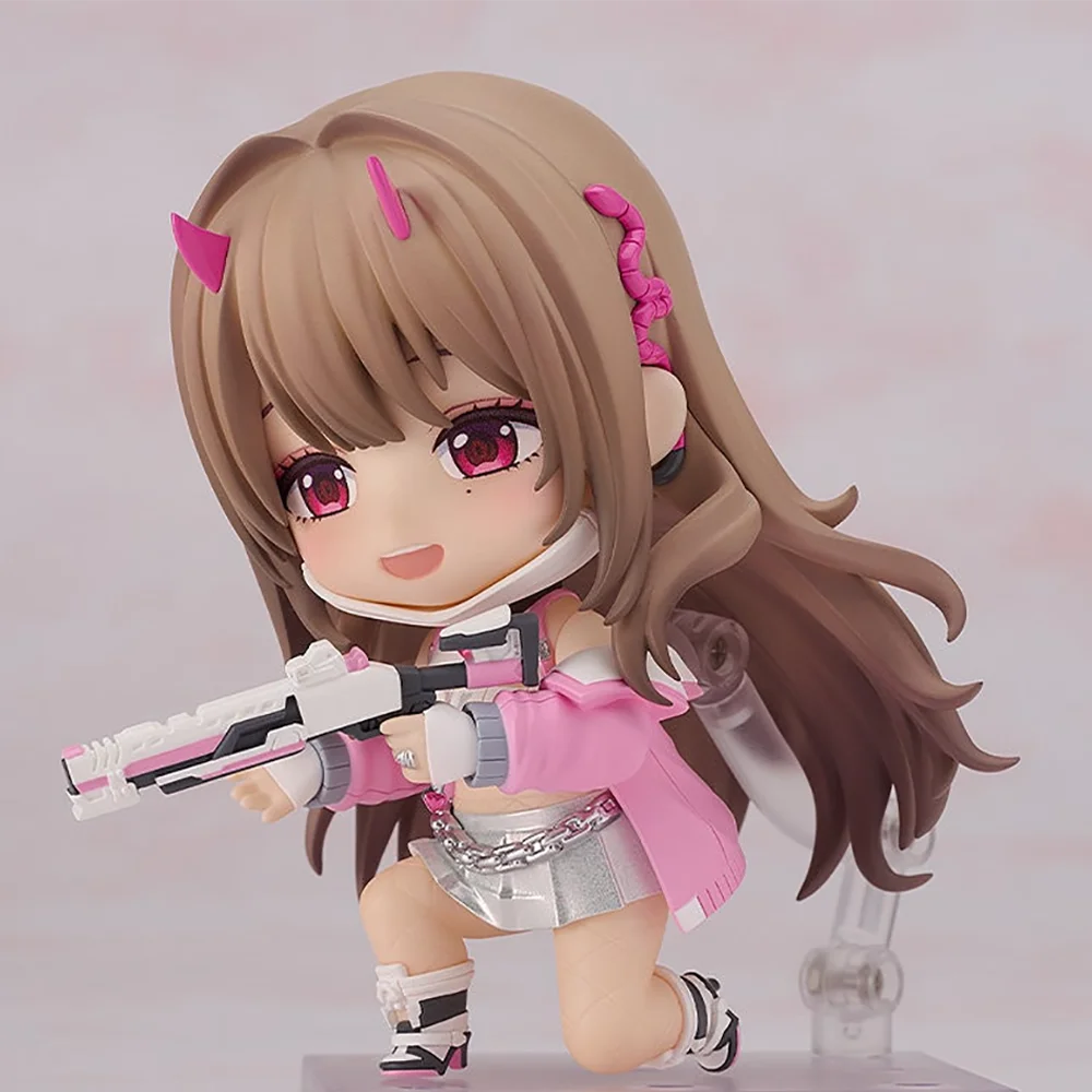 

100% оригинал Good Smile Company Nendoroid # 2763 Богиня Победы: Nikke Viper Аниме Фигурка Фигурка Модель Украшение
