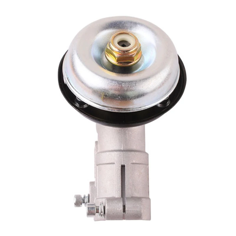 26mm/28mm 7/9 Teeth Grass Trimmer Gearbox Gearhead Lawn Mower Replacement Part Brush Cutter Gear Head Gardening Tools
