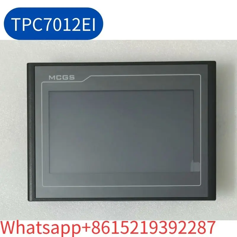 

Brand New Touch screen TPC7012EI Fast Shipping