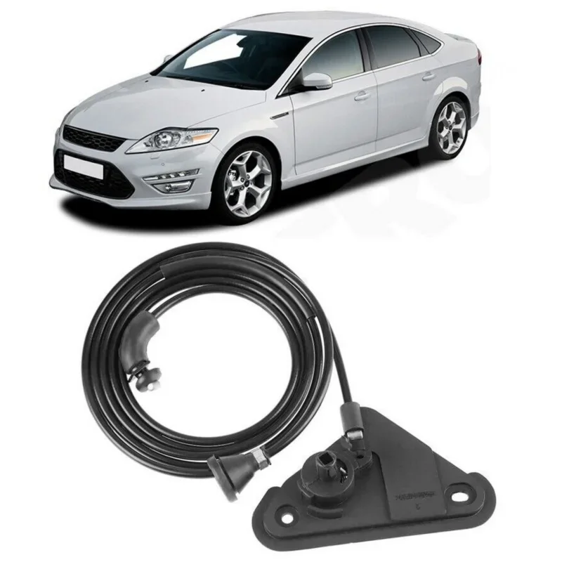 

Спусковой трос для капота автомобиля Ford Mondeo 2007-2015 Аксессуары 6M2116C675AK 1675575 1487855 для S-Max 2006-2014 Galaxy 2006-2015