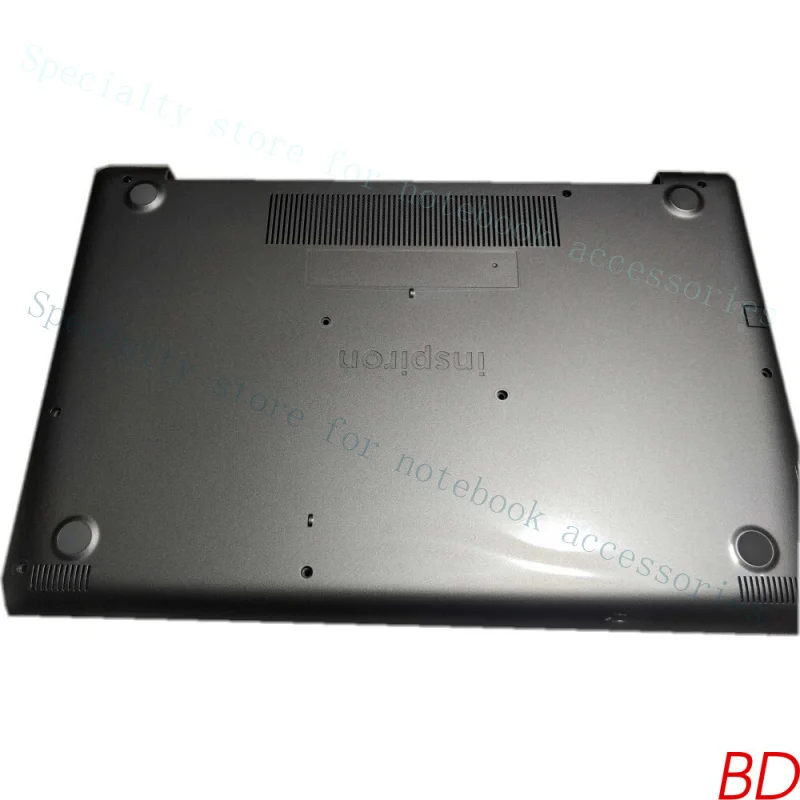 

A+ D Case Shell 2DVTX 02DVTX For Dell Inspiron 15 (5570) Bottom Base Cover