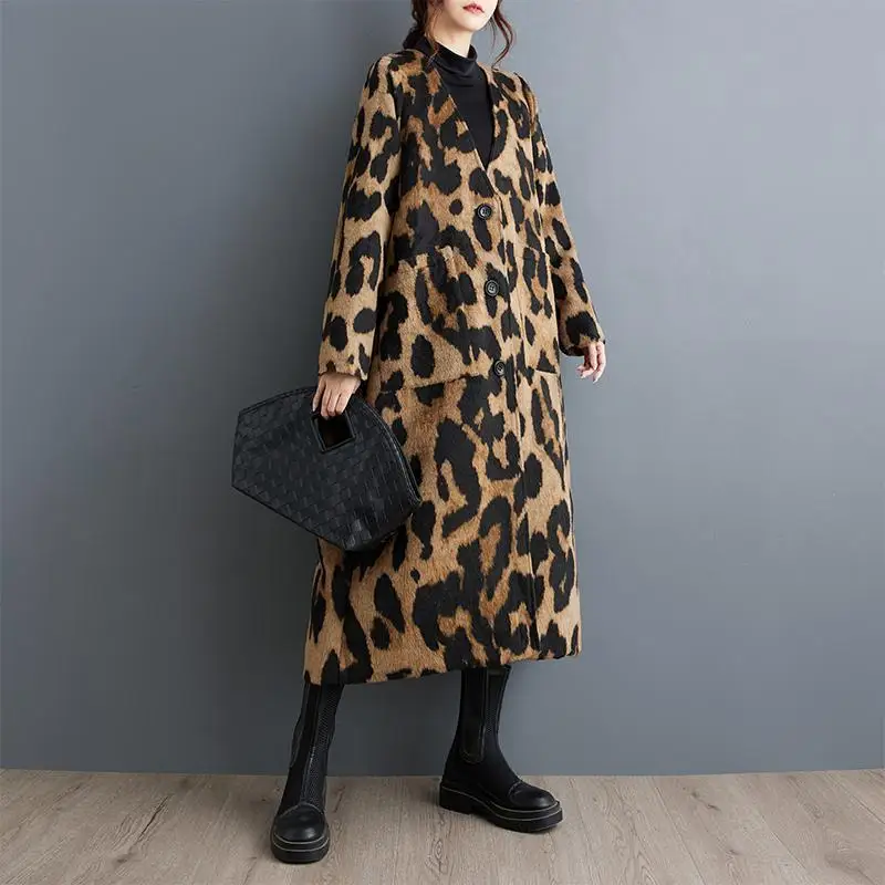 Рисунок 4 - Женская одежда, осенний свободный