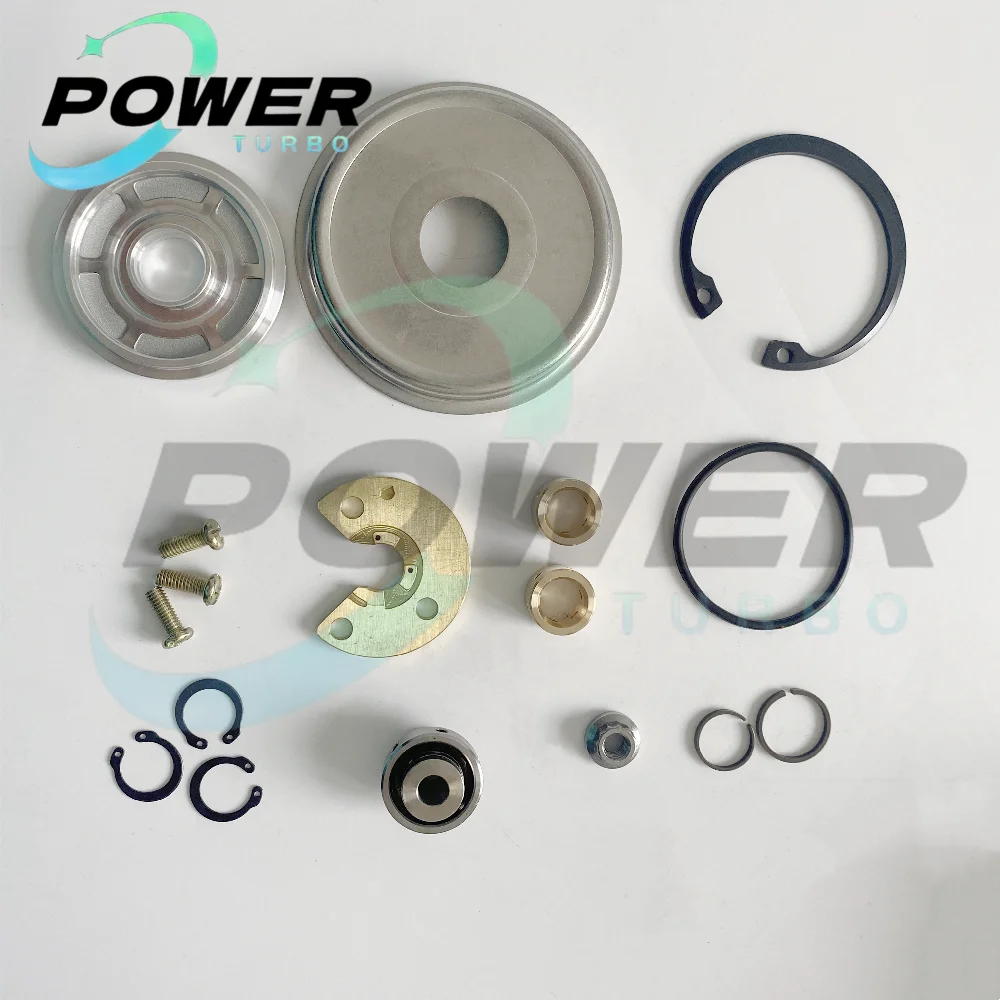 For Garrett T2 TB02 T25 T28 TB25 TB28 Turbo Rebuild Set Repair Kit