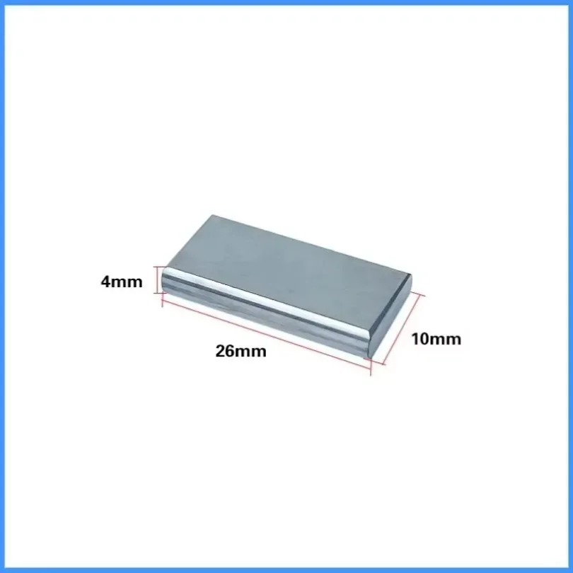WEDM كتلة موصلة A290-8110-X750، F006، اتصال تغذية الطاقة، قطعة موصلة تنطبق على آلة قطع الأسلاك Fanuc، أجزاء EDM