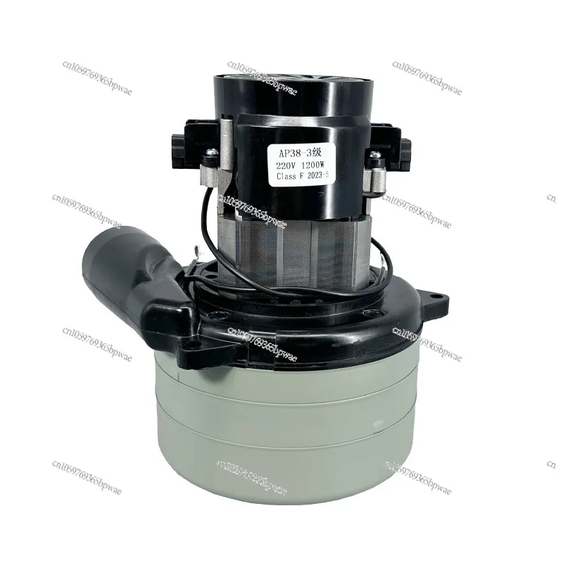 

Applicable To Attack Weiba 220V Washing Machine Water Absorption Motor Powerful Power Vacuum Cleaner Fan 24V Three-Layer Motor