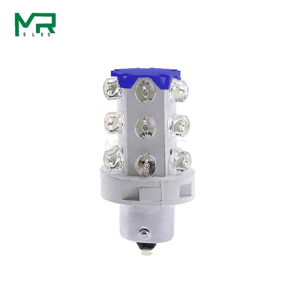 1PCS Led 경고 램프 lampbead 선반 비상 경고등 DC12V/24V Led 타워 유형 CNC 공작 기계 경고등