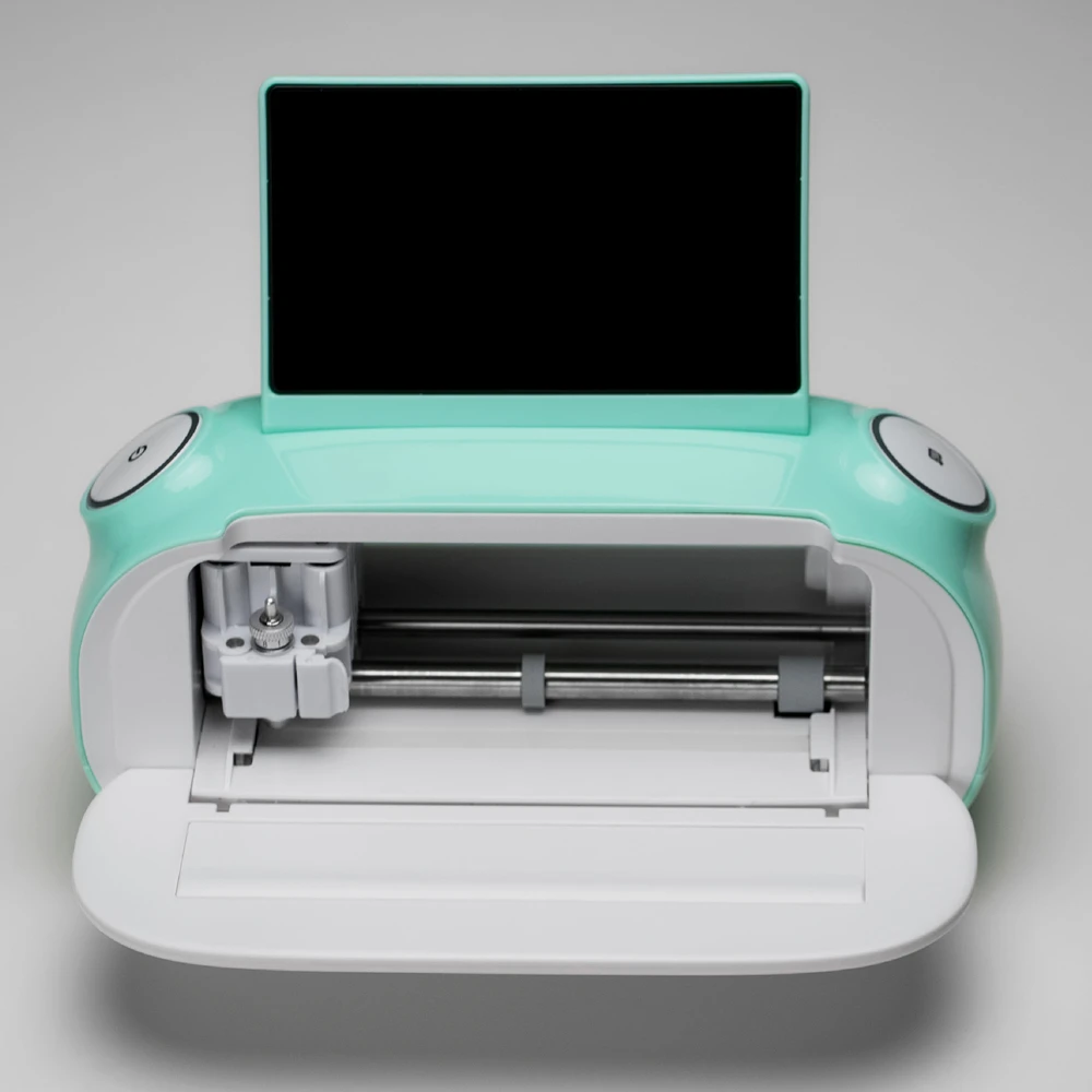 PRODUCTO- Innovadora Mini XR Craft Machine MINI Plotter de corte de vinilo para proyectos de bricolaje en el hogar