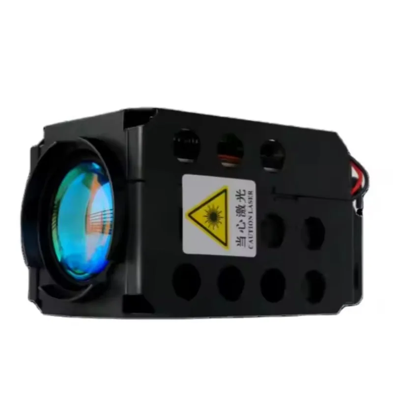 

UV-LS800-VP 800m Night Vision Detection Long Range Infrared Laser Illuminator Module