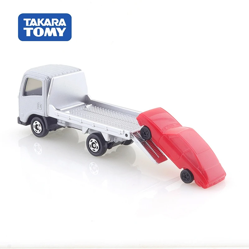 Takara Tomy Tomica – véhicule à moteur en alliage, modèle de voiture en métal moulé, jouets pour garçons, AO-02