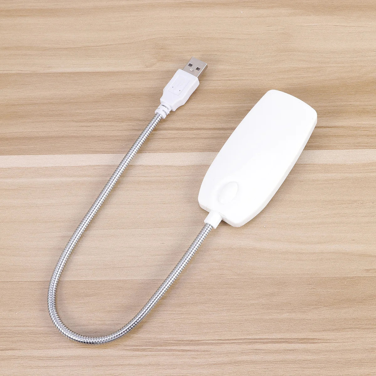 

Usb Light Led Lamp Laptop Light Flexible Gooseneck Bright For Laptop Desktop Reading Energy Saving White