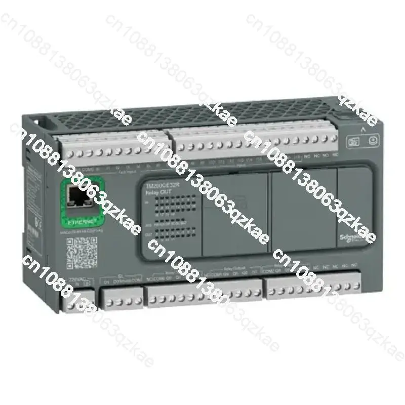 

TM100C16RN TM100C24RN TM100C32RN TM100C40RN New And Original Schneider PLC Module Controller