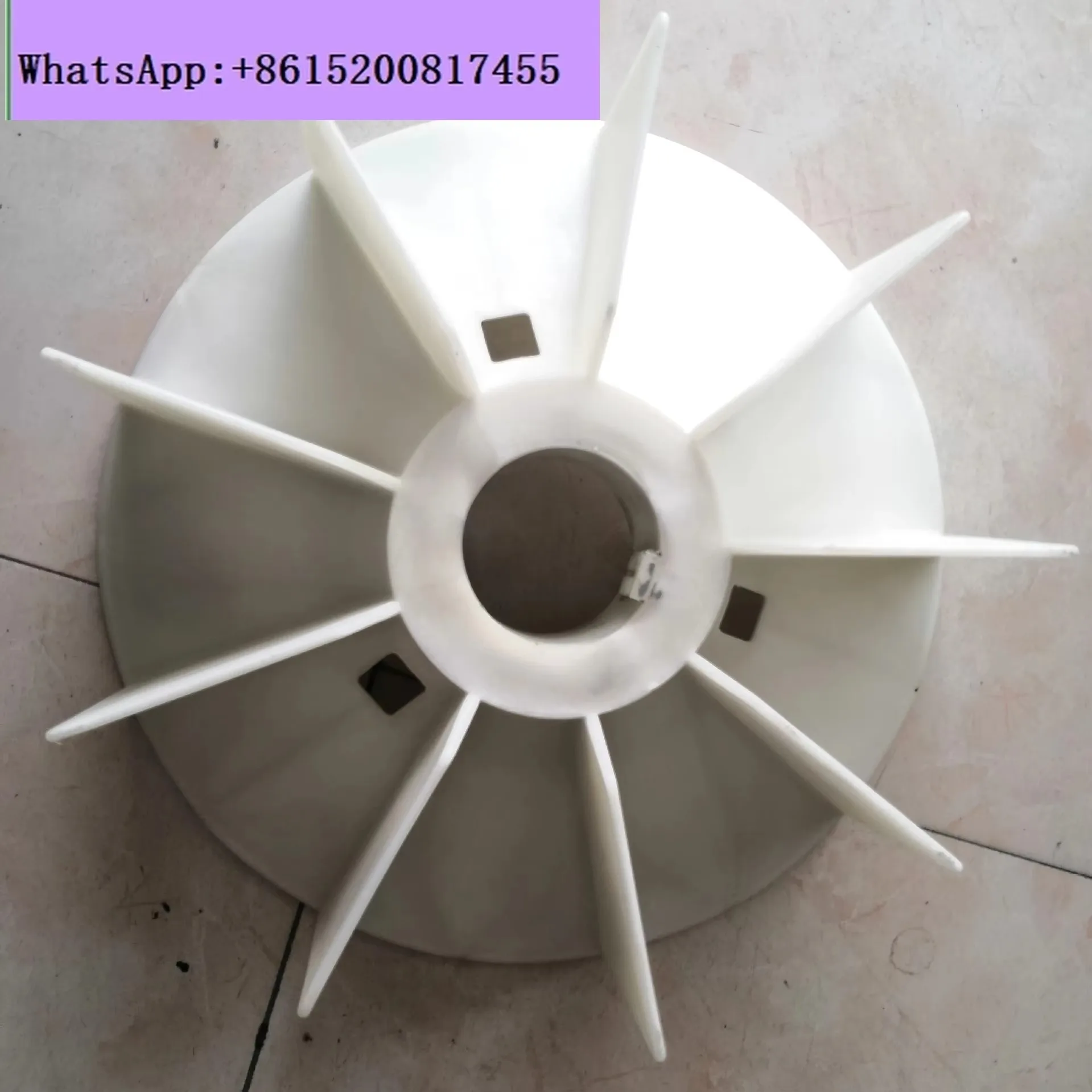 Spot Supply Motor A…