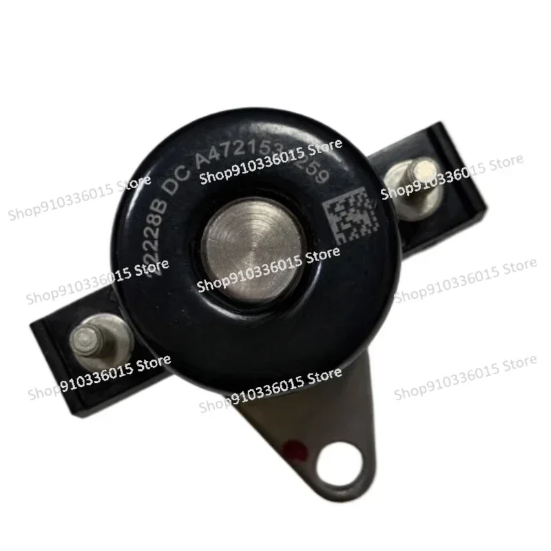 The Engine Cylinder Brake Solenoid Valve A4721530759  A4721531259 Is Suitable for The Engine of Detroit Bez Trucks