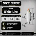 White Lime